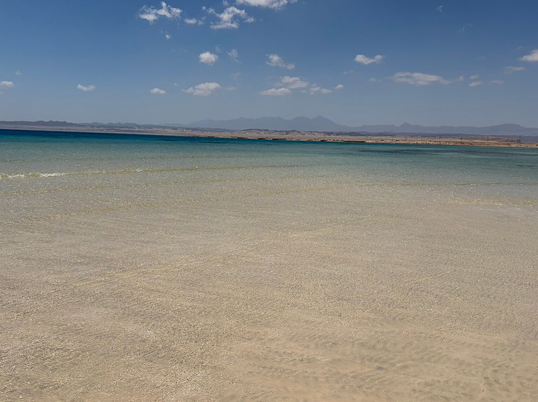 Sharm El Luli-马萨阿拉姆必去景点