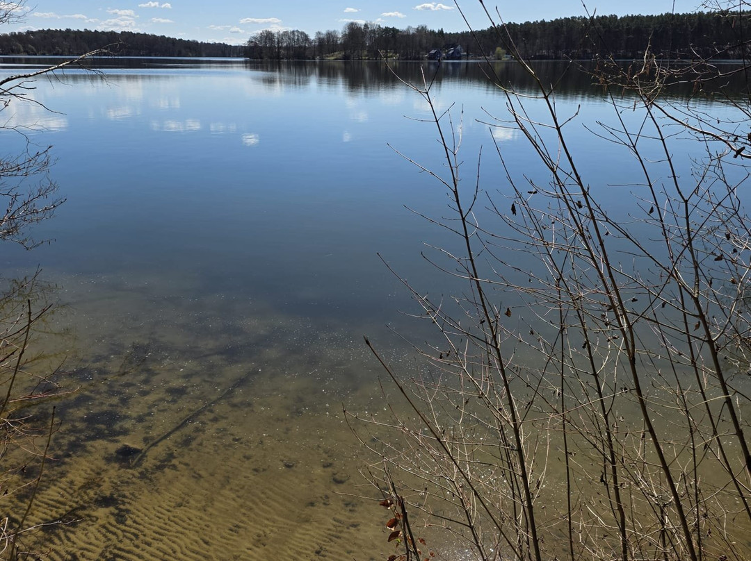 林登霍夫山丘酒店主图