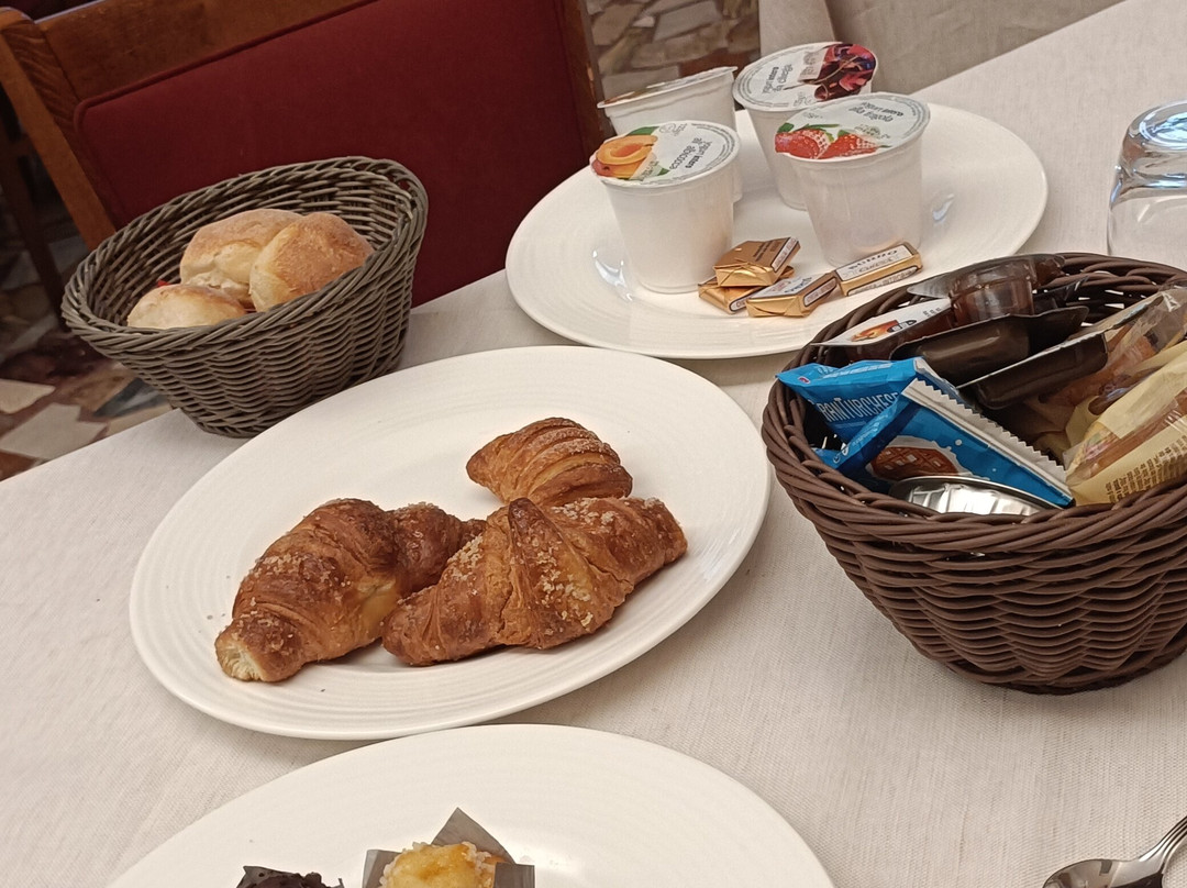 利斯托蓝特康波罗酒店主图