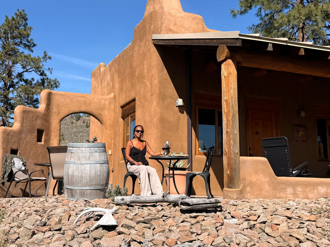 Bighorn Ridge Guest House主图