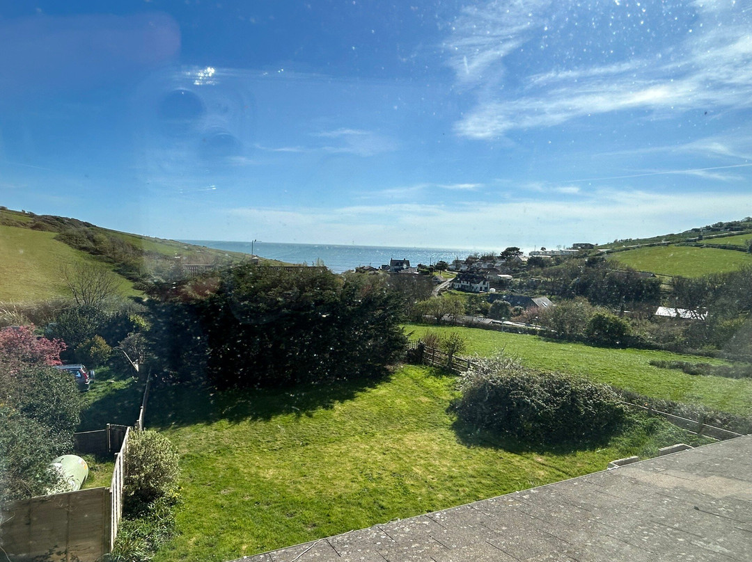 艾琵村口乡村酒店主图