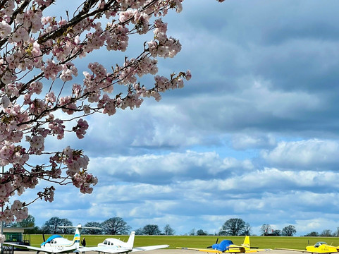 Sywell Aviation Museum-Sywell必去景点