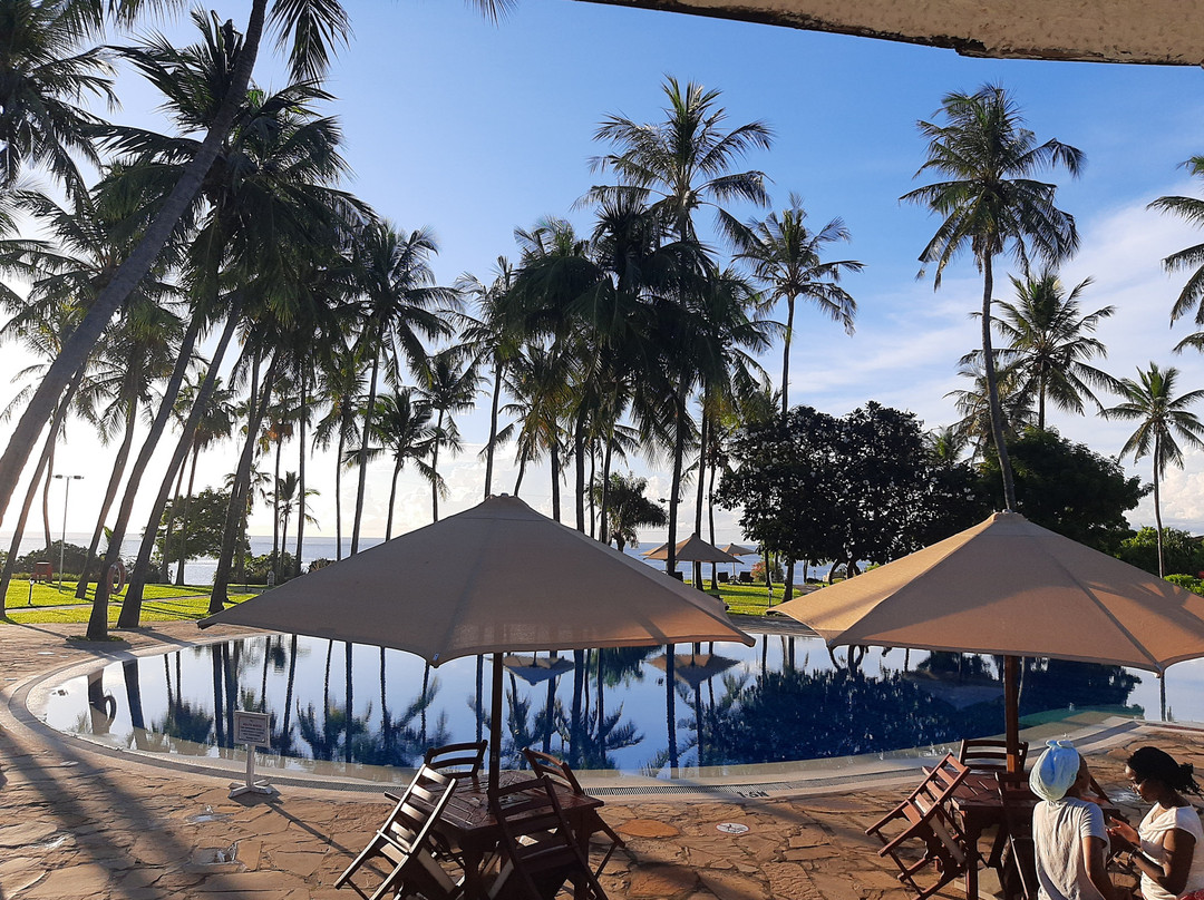 红鹤海滩水疗度假村主图