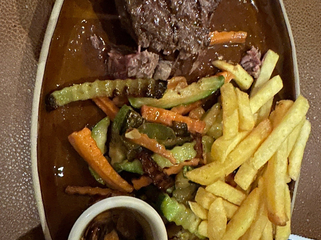 Legado Don Louis主图