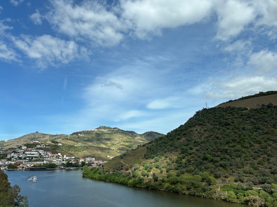 Douro Feeling-Lamego必去景点