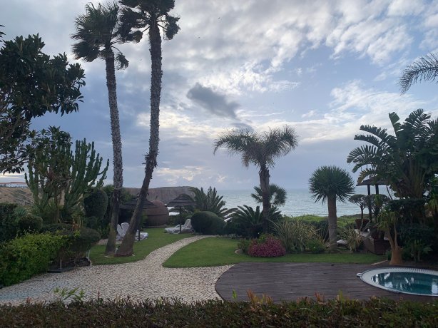 马雷塔景观 - 精品住宿加早餐酒店-旅行者