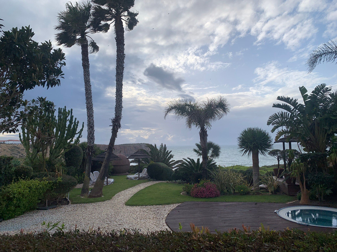 马雷塔景观 - 精品住宿加早餐酒店主图
