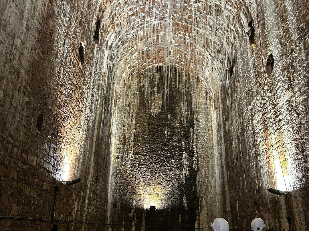Clifton Suspension Bridge Museum-布里斯托尔必去景点