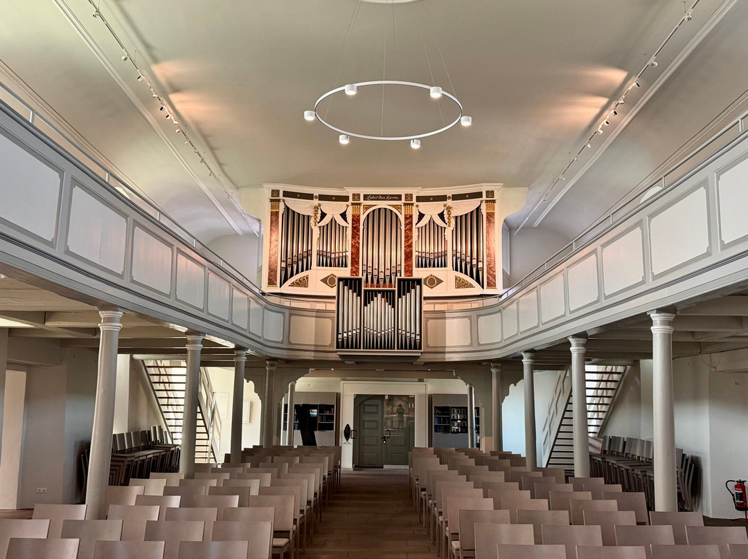 St.-Johannis-Kirche