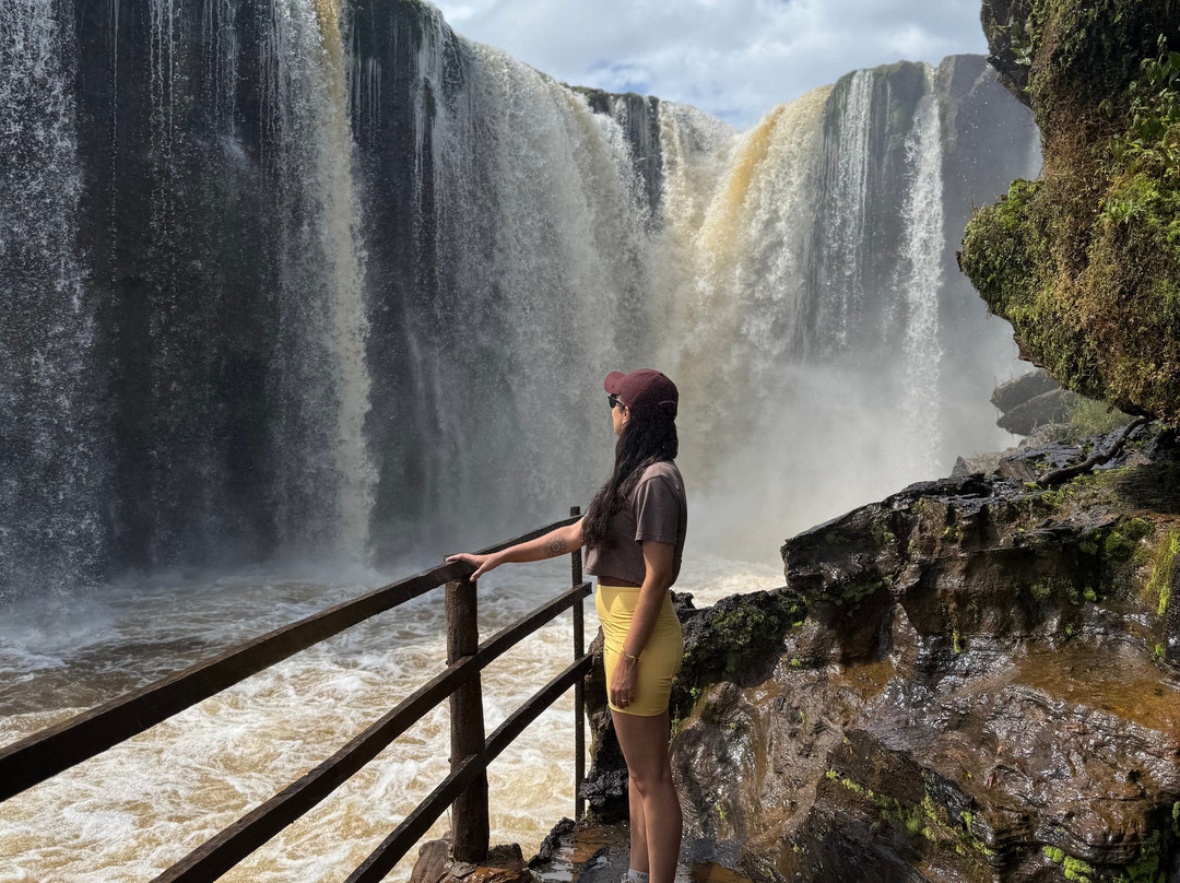 Chapada das Mesas Tur-Carolina必去景点