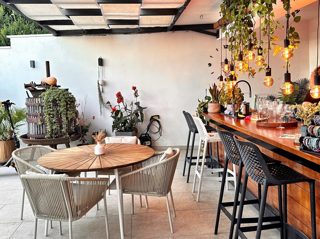 Winery Sabulum-伦巴达必去景点