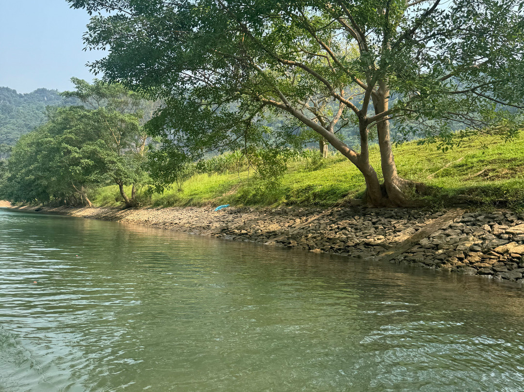 Phongnha Discovery-洞海必去景点