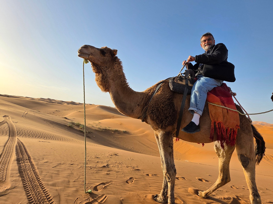 Morocco DailyXplore Tours-卡萨布兰卡必去景点