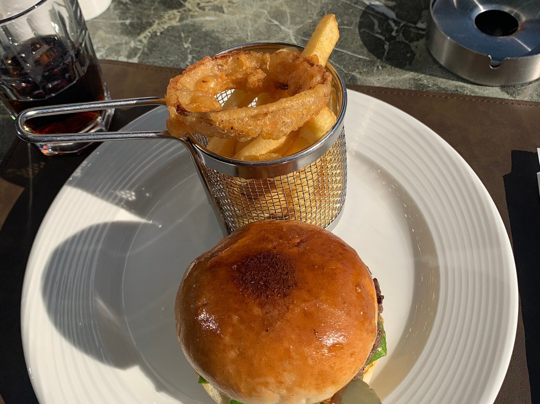 Sundia Exclusive by Liberty Fethiye主图