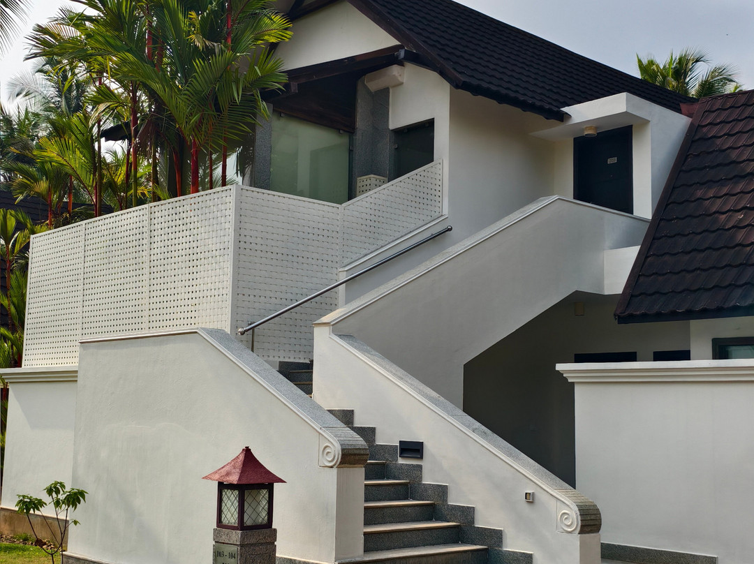 贝卡尔拉利特度假村及Spa主图