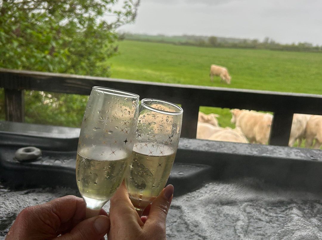 多梅因德培韦斯特威尼斯米 SPA 酒店主图