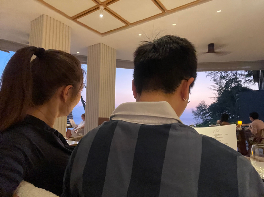 เอคโค่ - บาร์และครัว主图