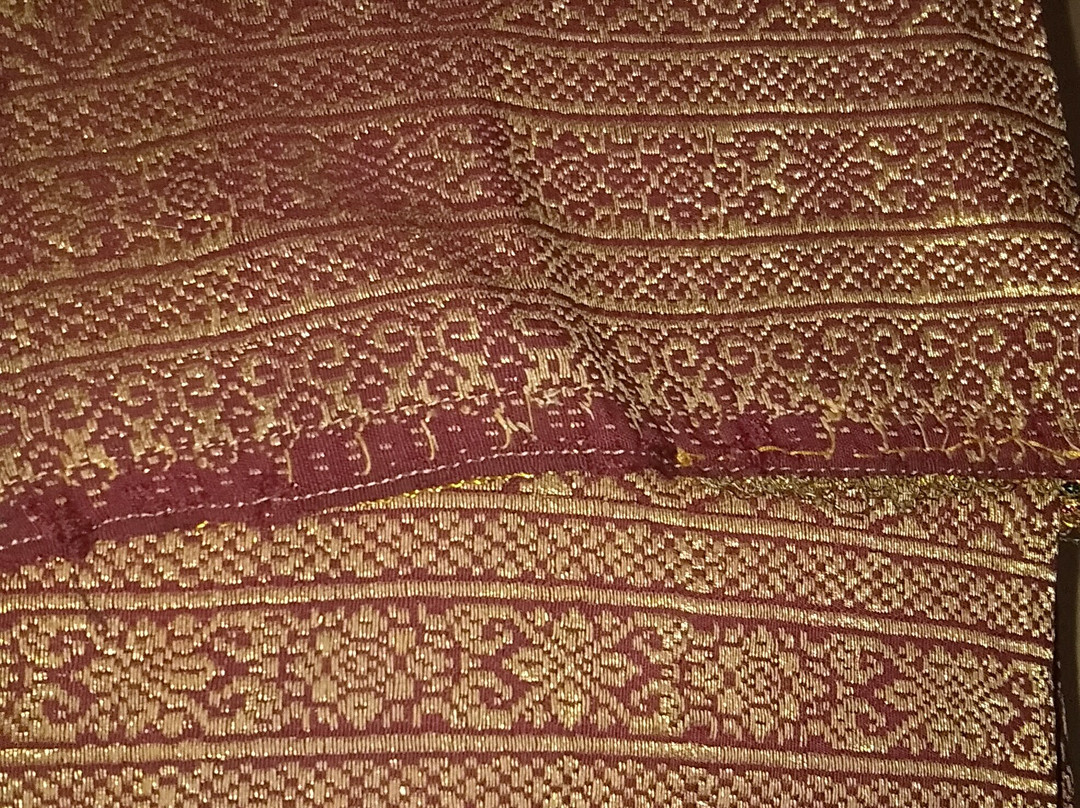 Zainal Songket-巨港必去景点