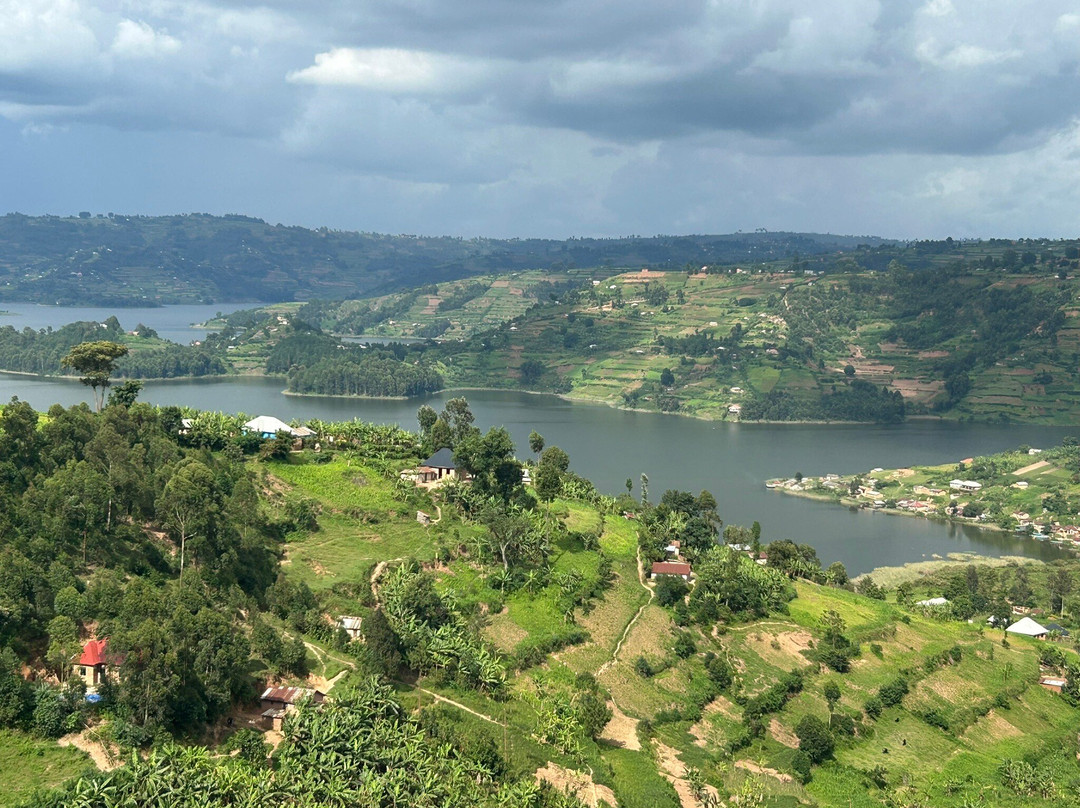 Hidden Gems of Uganda-卡巴莱必去景点