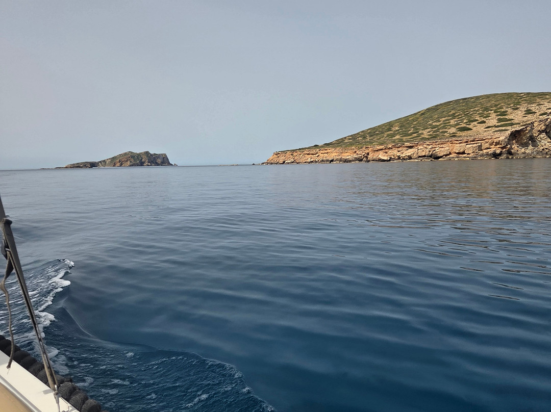Daydream Boats Ibiza-圣安东尼德波特曼尼必去景点