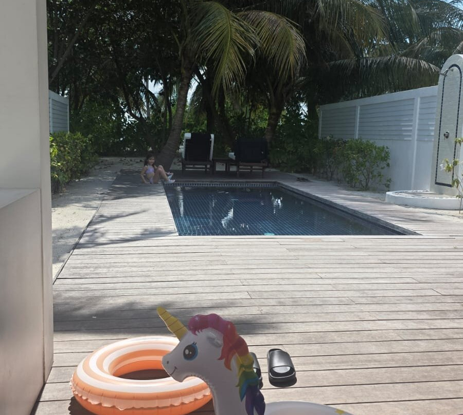 天堂岛诺蒂卡别墅度假村主图