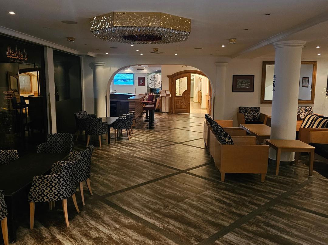 水钻运动 Spa 酒店主图