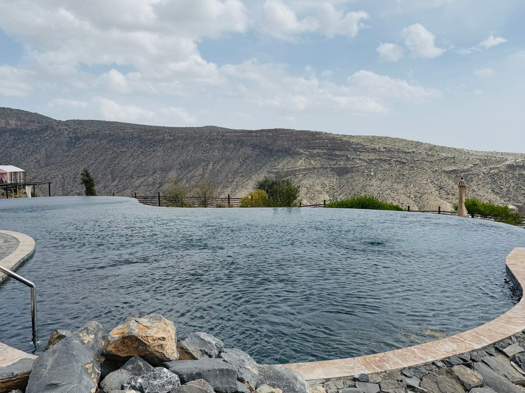 杰贝阿里阿赫达尔阿丽拉酒店主图