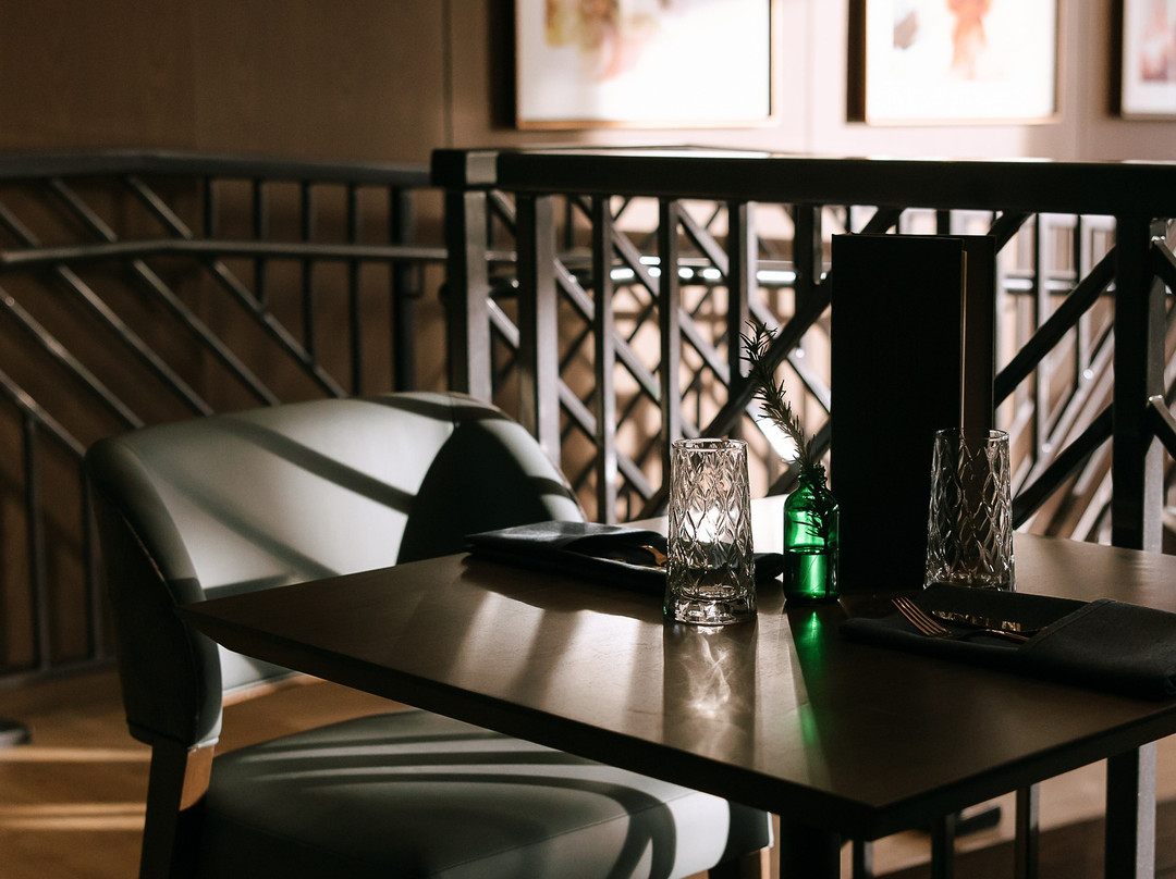 Seven Olive Gastropub