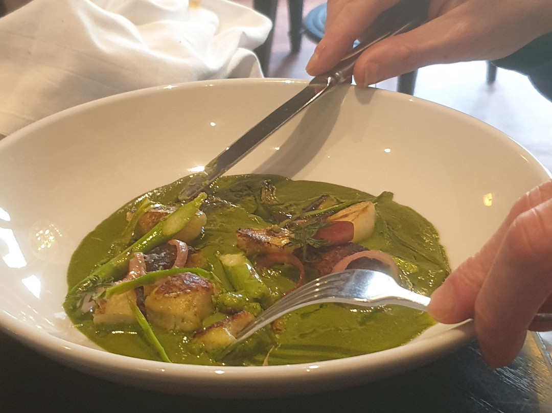 格拉斯哥杜文酒店主图