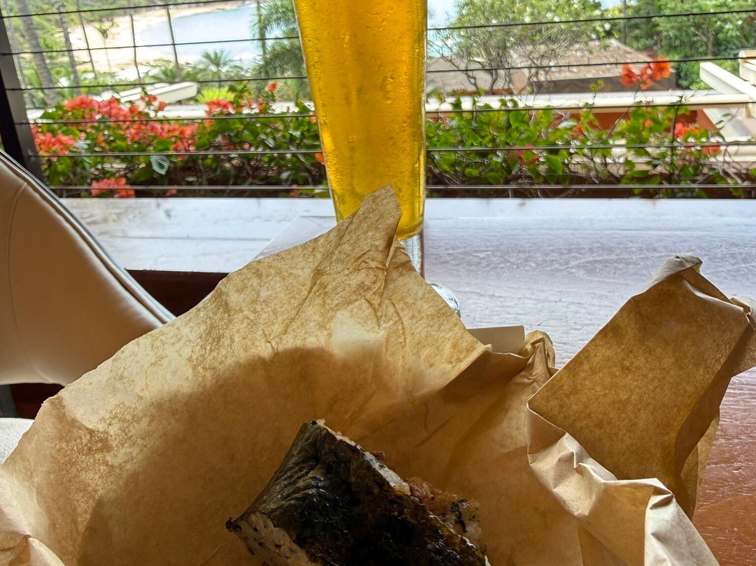 拉奈岛马内尔湾四季度假村酒店主图