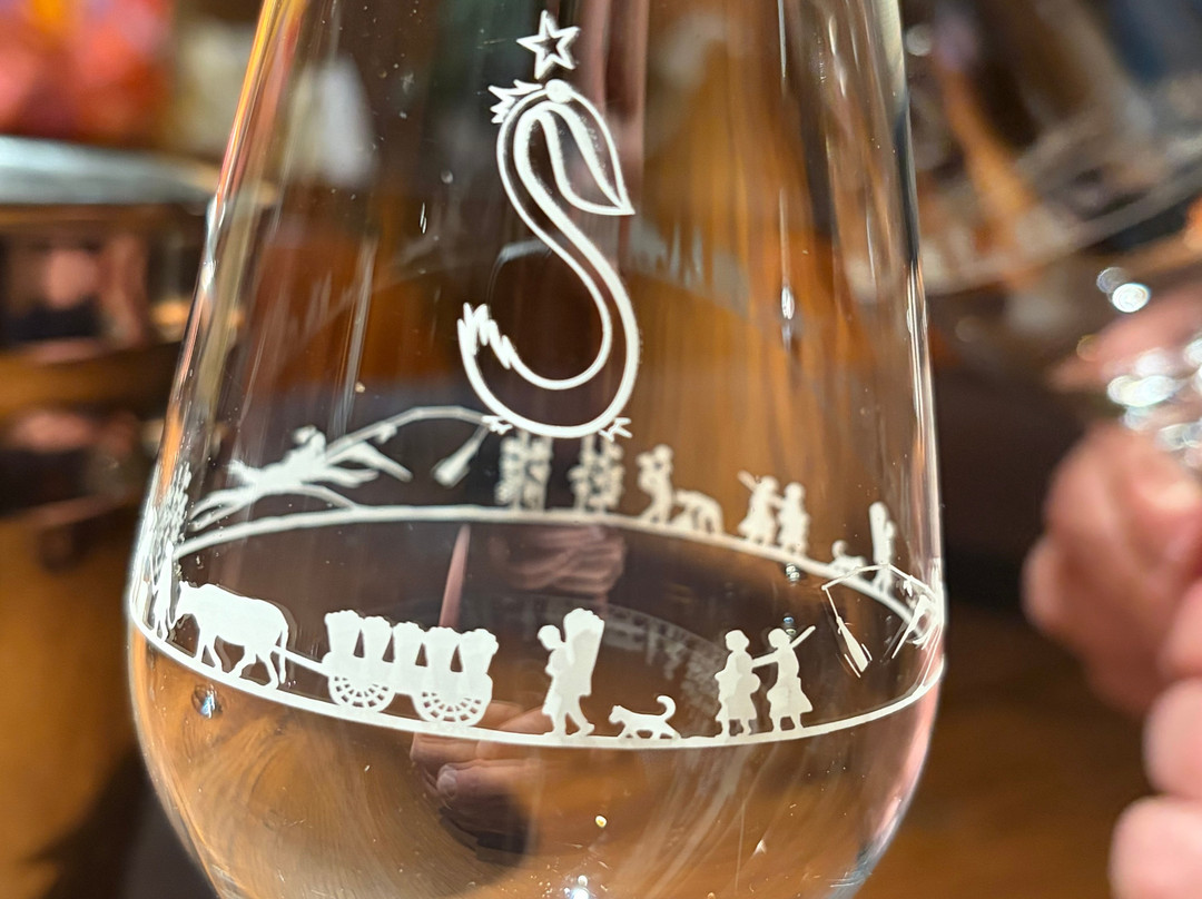 Domaine Albert Seltz-米特贝汉必去景点