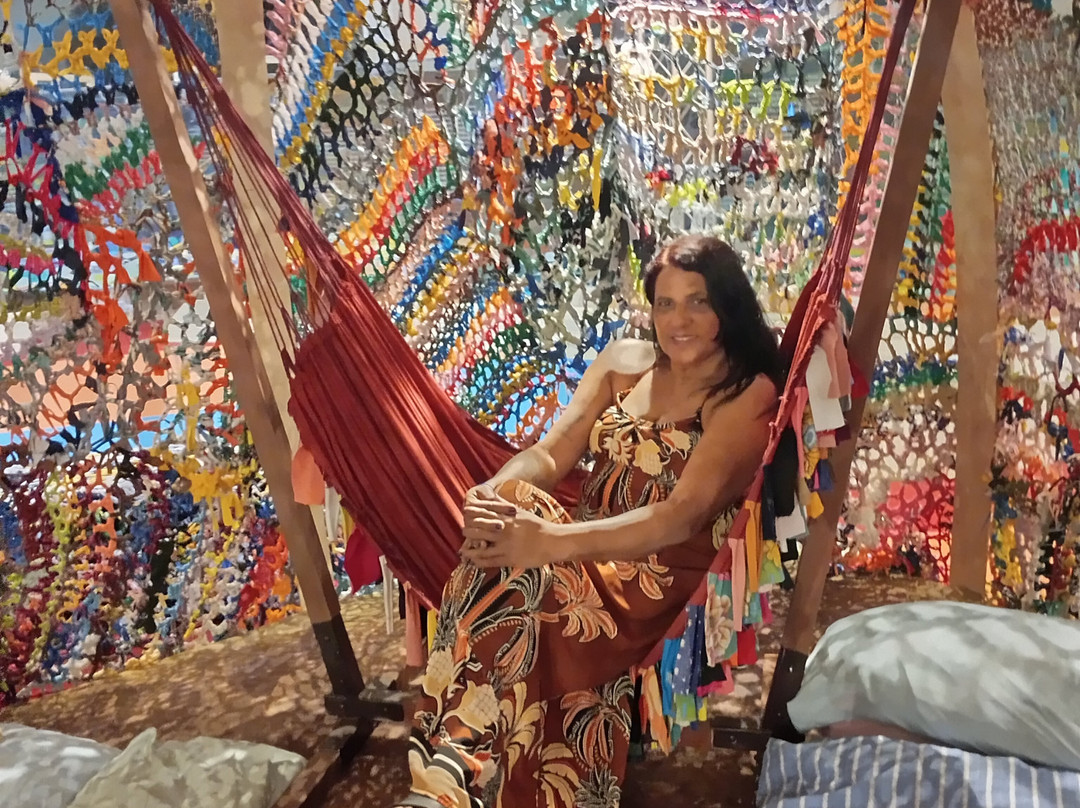 Centro de Turismo de Praia Formosa SESC主图