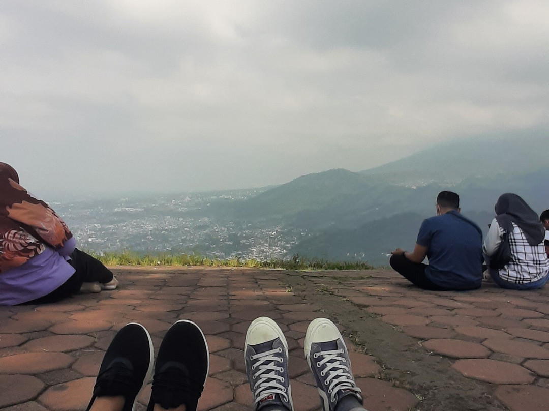 Taman Langit Gunung Banyak-巴图必去景点