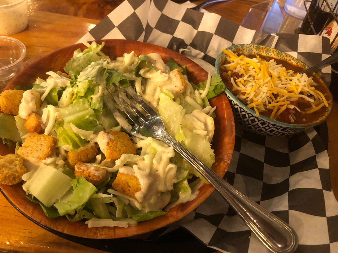 Sawmill Grille & Spirits