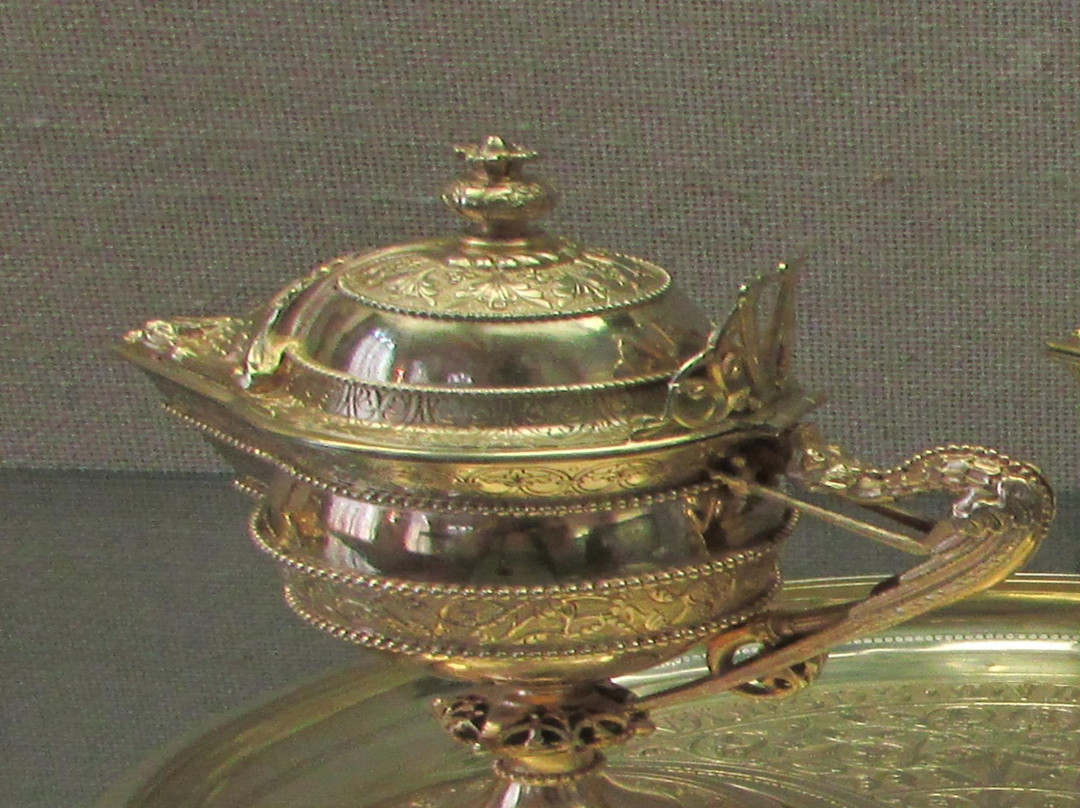 Museum am Dom-特里尔必去景点