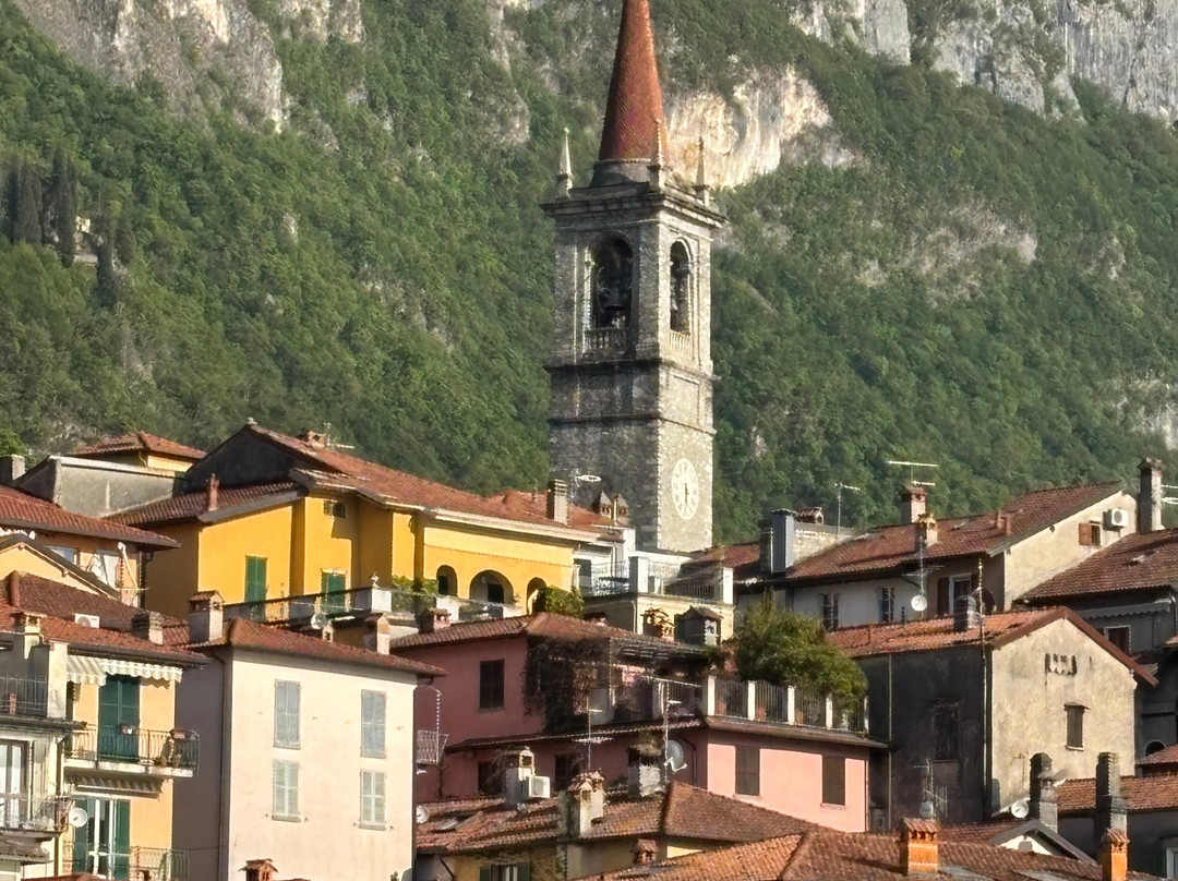 Lake Como Boat-瓦伦纳必去景点