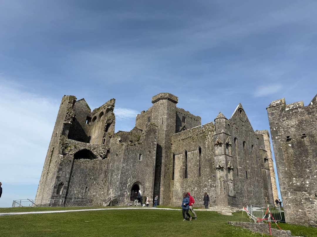 Elegant Irish Tours - Day Tours-都柏林必去景点
