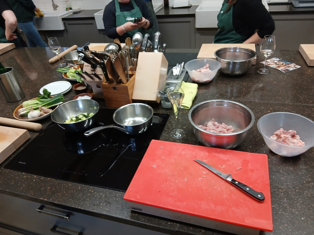 Kent Cookery School-Mersham必去景点