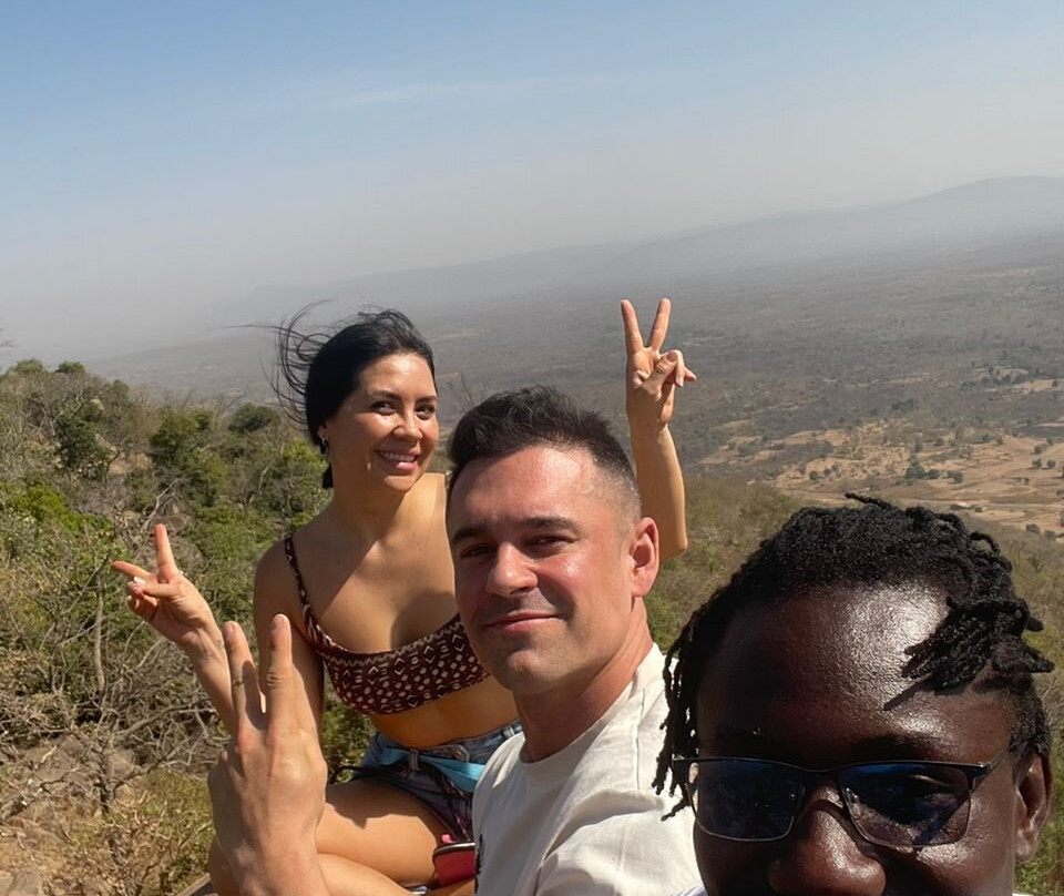 Teranga Horizons Trip-Nianing必去景点
