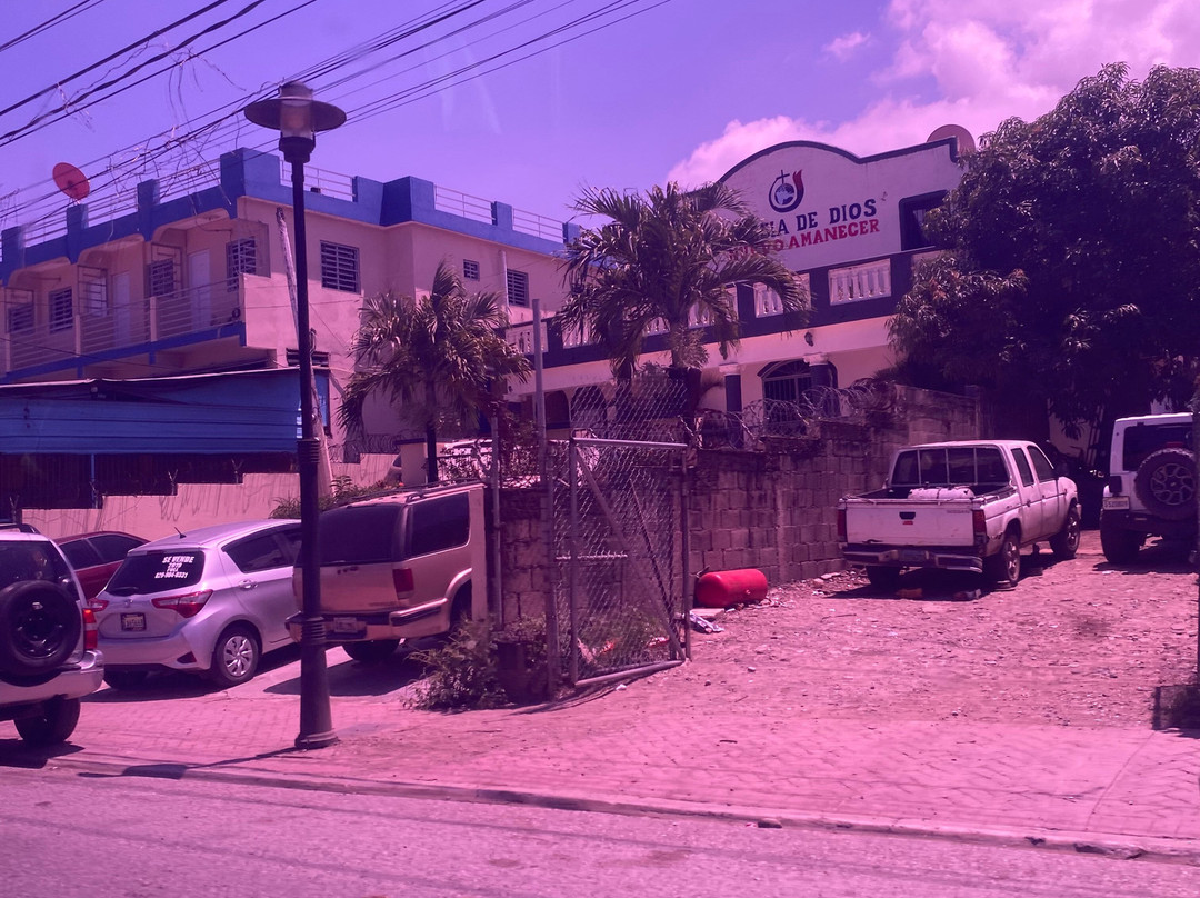 Puerto Plata Tours & Transfers by Hugo-Maimon必去景点