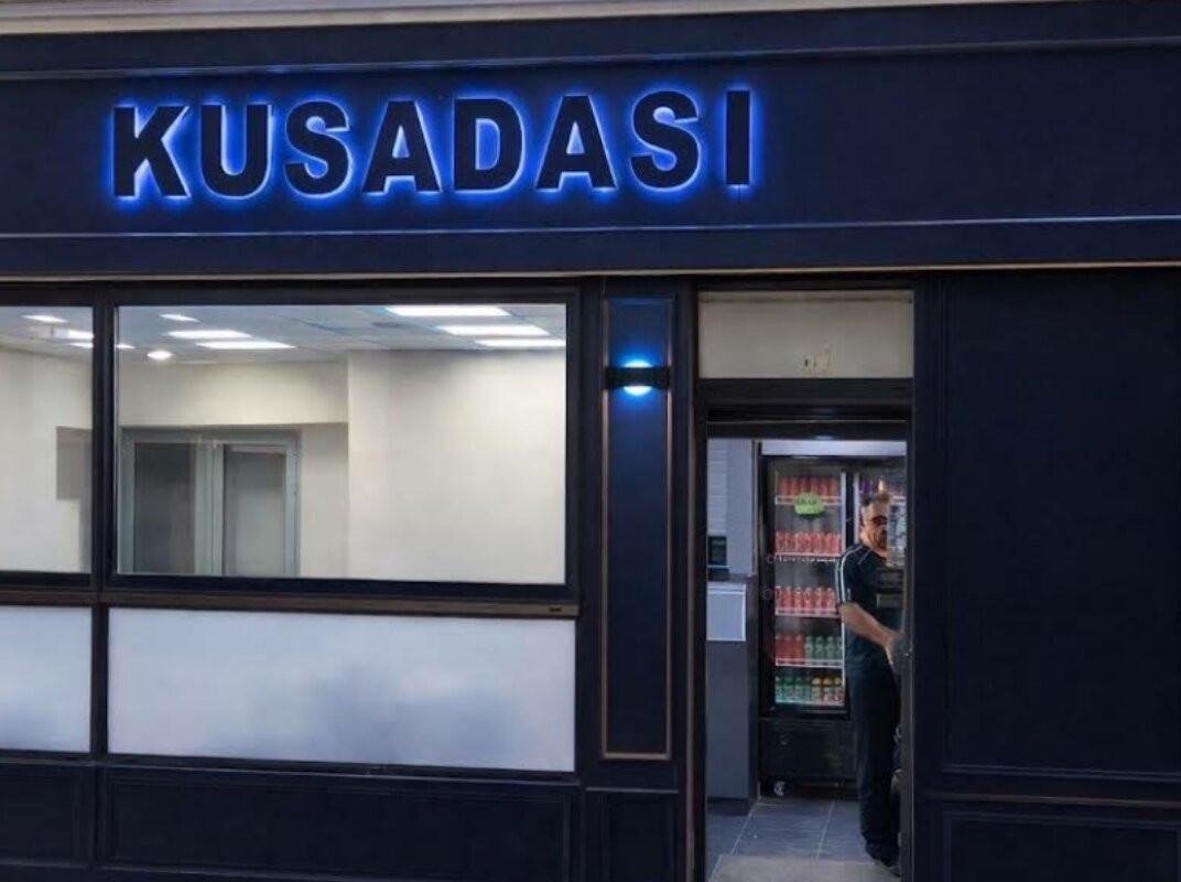 Kusadasi