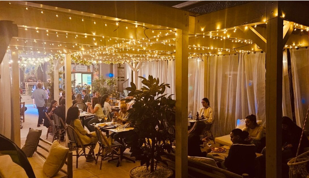 IT - Italian Trattoria Grenoble