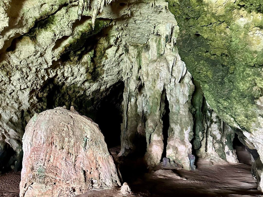 Cueva Ventana-阿雷西沃必去景点