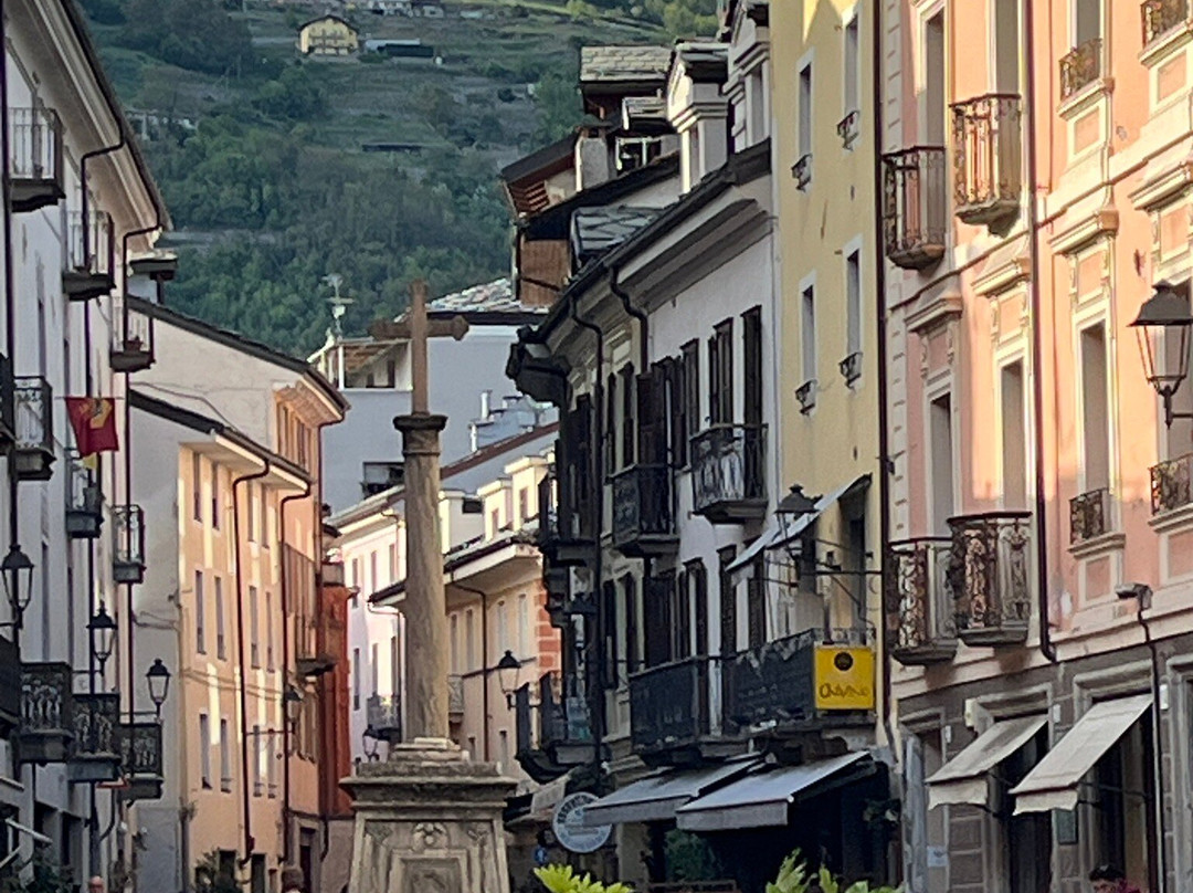 Duca D'Aosta Modern Retro Hotel主图