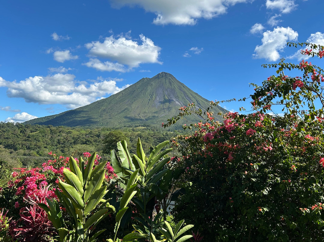 Top Travel Costa Rica-圣何塞必去景点