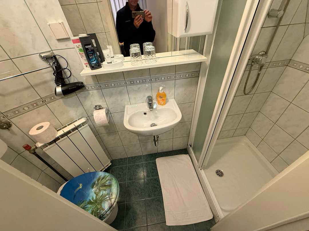 贾纳公寓酒店主图