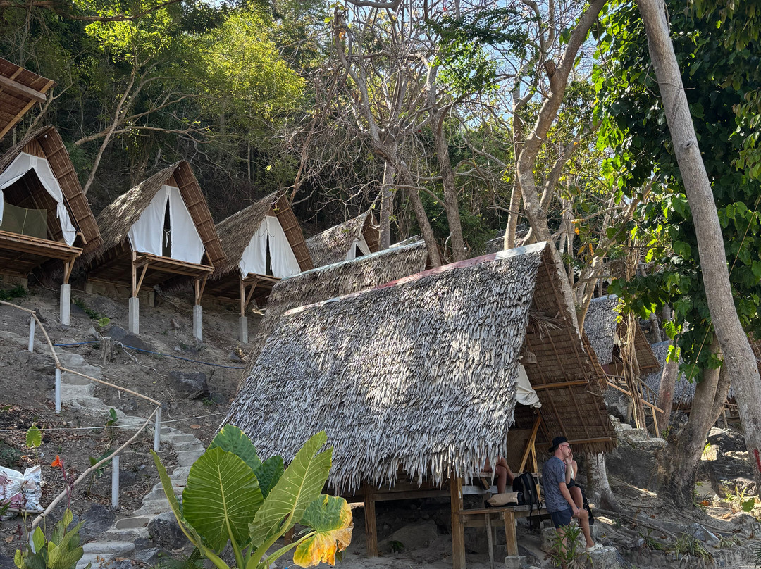 Keelooma | Linapacan Tour, Expedition and Island Stay-利纳帕坎岛必去景点