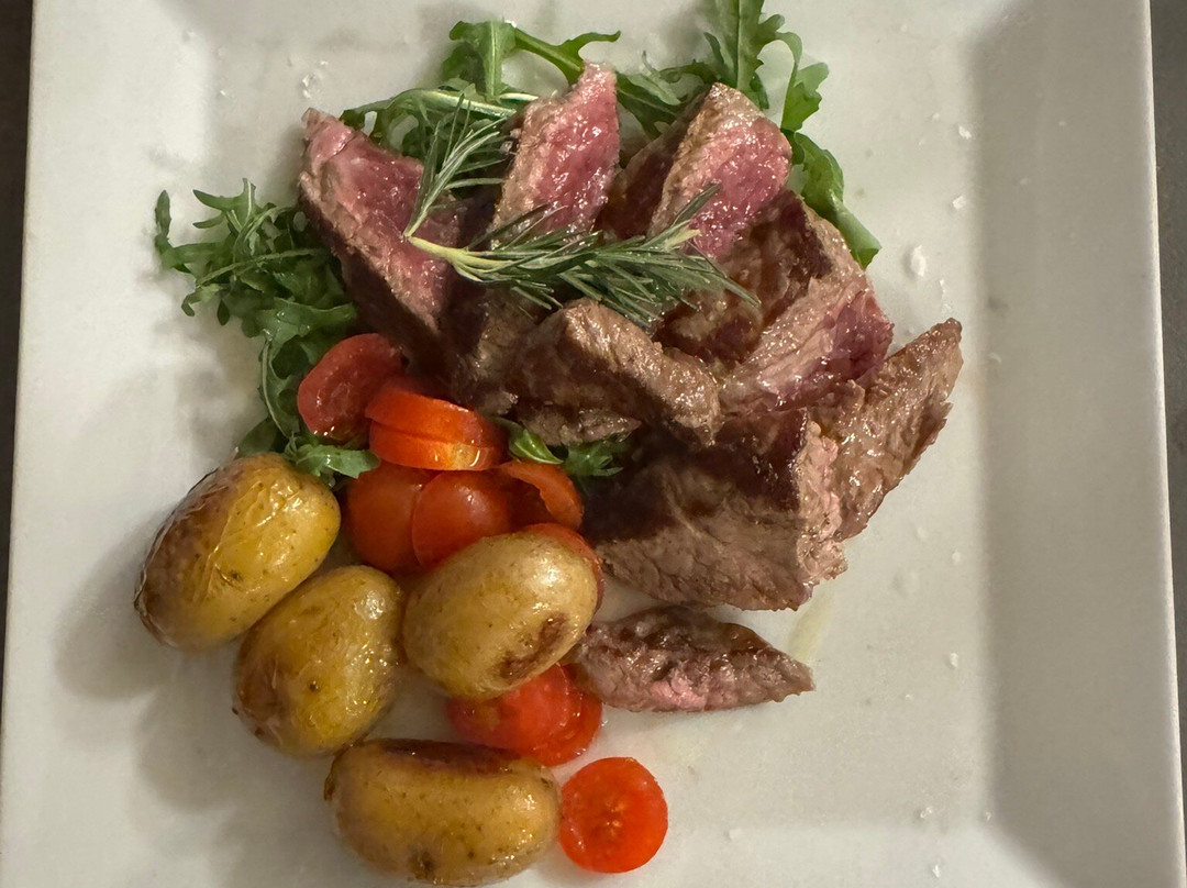 Ristorante Terrazza21主图