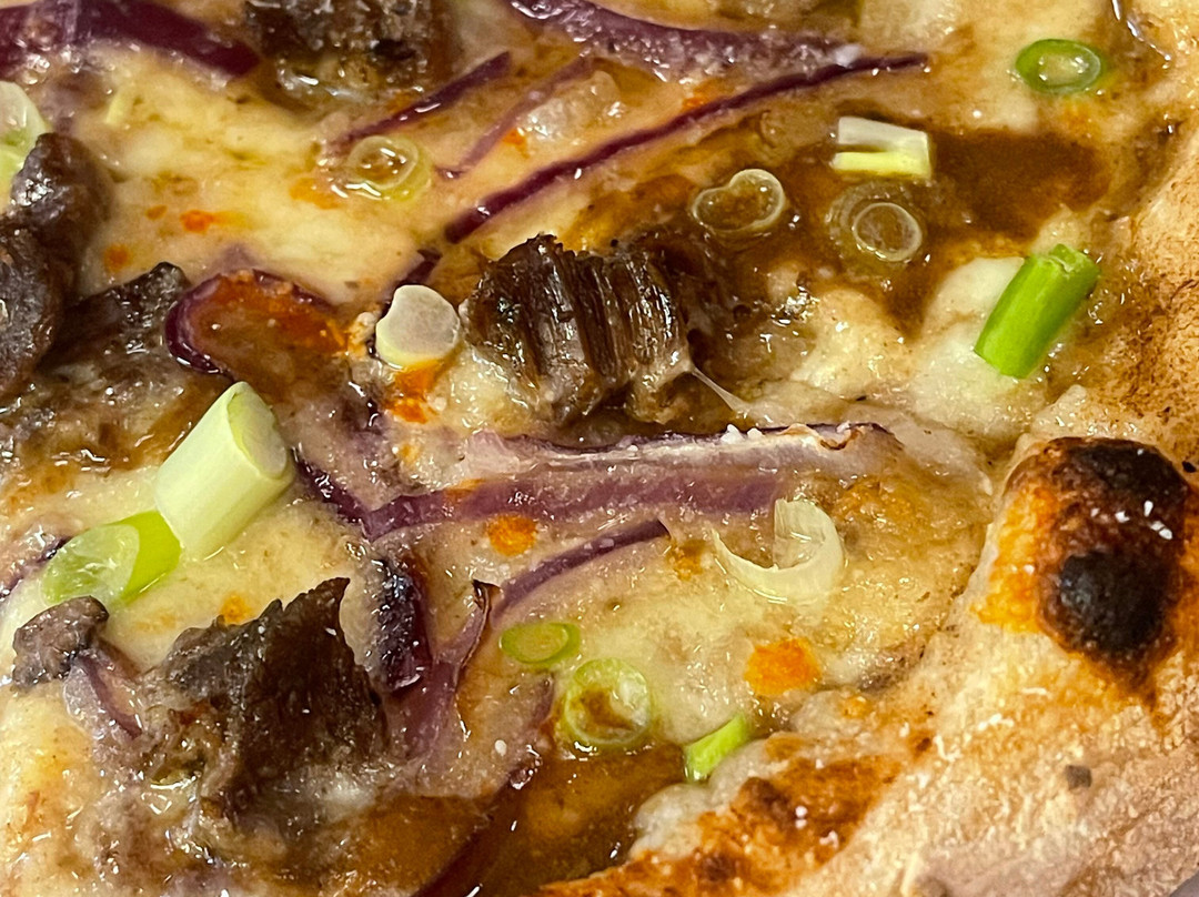 Albertinas Pizzeria