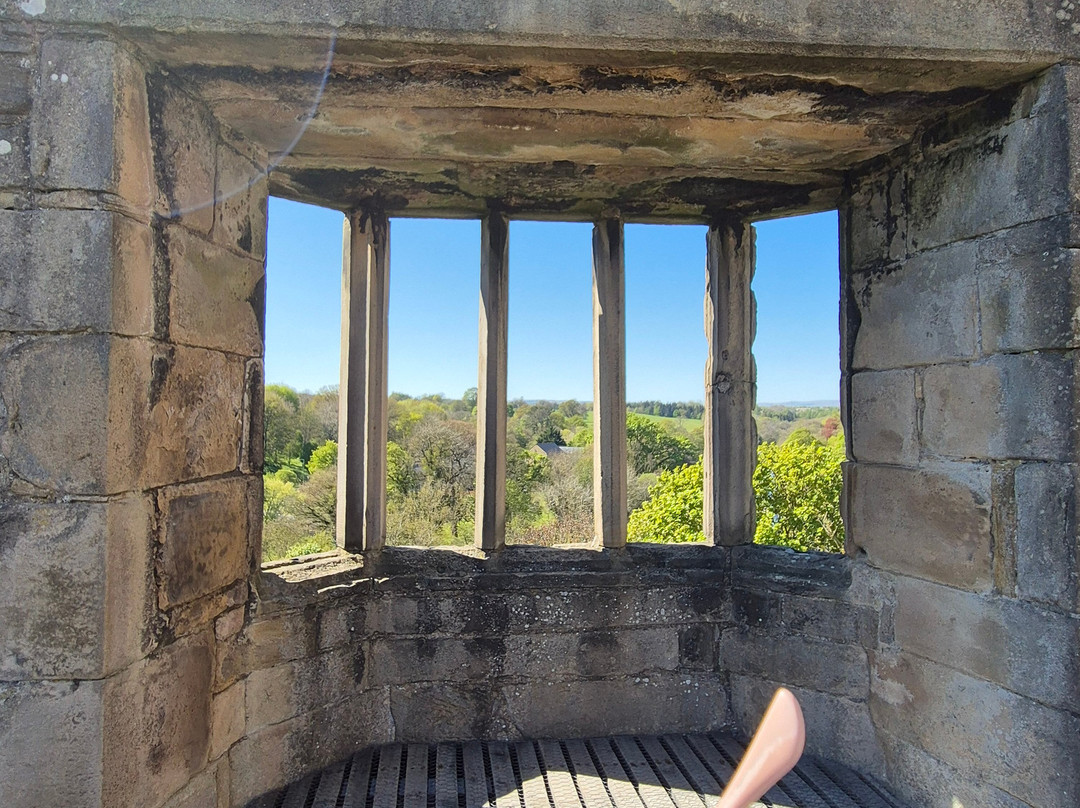 Barnard Castle-Barnard Castle必去景点